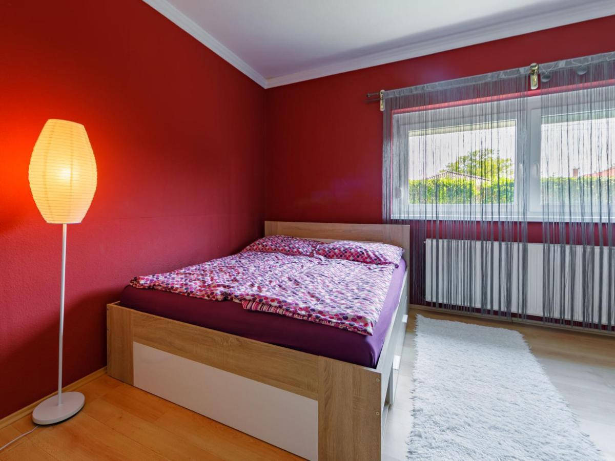Holiday Home Ildiko By Interhome Balatonlelle Exterior foto